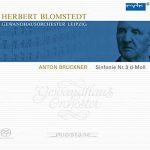 Blomstedt: Bruckner - Sinfonie nr.3 (SACD)