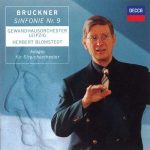 Blomstedt: Bruckner - Symphony no.9 (FLAC)