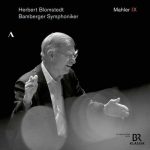 Blomstedt: Mahler - Symphony no.9 (24/96 FLAC)