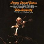 Boskovsky: Famous Strauss Waltzes (FLAC)