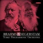 Brahms - Symphony no.4; Segerstam - Symphony no.295 (24/96 FLAC)