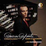 Cameron Carpenter - Bach & Hanson (24/96 FLAC)