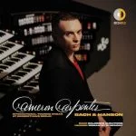 Cameron Carpenter - Bach & Hanson (24/96 FLAC)