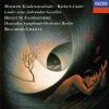 Chailly: Mahler - Kindertotenlieder, Rückert-Lieder, Lieder eines fahrenden Gesellen (FLAC)