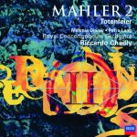 Chailly: Mahler - Symphony no.2, Totenfeier (FLAC)
