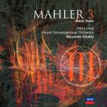 Chailly: Mahler - Symphony no.3 (FLAC)