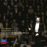 Chailly: Schumann - Symphonies no.2 & 4 (FLAC)