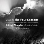 La Serenissima: Vivaldi - The Four Seasons (FLAC)