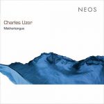 Charles Uzor - Mothertongue (24/44 FLAC)