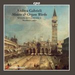 Cordes: Gabrieli - Motets & Organ Works (FLAC)