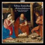 Cordes: Tobias Zeutschner - Weihnachtshistorie Magnificat (FLAC)
