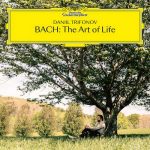 Daniil Trifonov: Bach - The Art of Life (24/96 FLAC)
