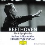 Karajan: Beethoven - The 9 Symphonies (FLAC)