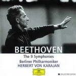 Karajan: Beethoven - The 9 Symphonies (FLAC)