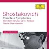 Shostakovich - Complete Symphonies (FLAC)