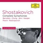 Shostakovich - Complete Symphonies (FLAC)