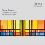 Bertschinger: César Franck - Pièces Pour Harmonium (24/44 FLAC)