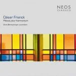 Bertschinger: César Franck - Pièces Pour Harmonium (24/44 FLAC)