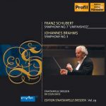 Edition Staatskapelle Dresden vol.29 (FLAC)