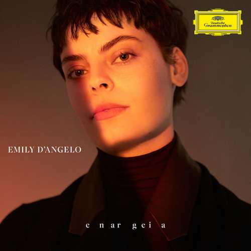 Emily D'Angelo - Enargeia (24/96 FLAC)