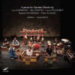 Eklekto, Ensemble 0: 6 Pieces for Gamelan Slendro (FLAC)