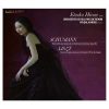 Etsuko Hirose: Schumann - Concerto pour piano en la mineur; Liszt - Concertos pour piano no.2 (24/44 FLAC)