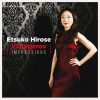 Etsuko Hirose: Pancho Vladigerov - Impressions (24/44 FLAC)