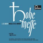 Eugen Jochum - The Choral Recordings on Philips vol.1 (FLAC)