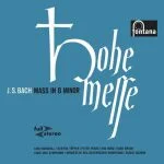 Eugen Jochum - The Choral Recordings on Philips vol.1 (FLAC)