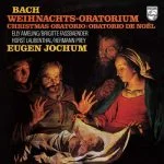 Eugen Jochum - The Choral Recordings on Philips vol.4 (FLAC)