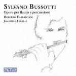 Fabbriciani, Faralli: Bussotti - Opere per Flauto e Percussioni (24/96 FLAC)