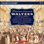 Famous Concert Waltzes (FLAC)
