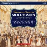 Famous Concert Waltzes (FLAC)