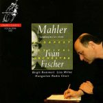 Fischer: Mahler - Symphony no.2 (24/192 FLAC)