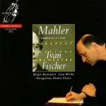 Fischer: Mahler - Symphony no.2 (24/192 FLAC)
