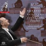 Fischer: Mahler - Symphony no.3 (24/192 FLAC)