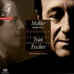 Fischer: Mahler - Symphony no.4 (24/192 FLAC)