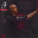 Fischer: Mahler - Symphony no.5 (24/192 FLAC)
