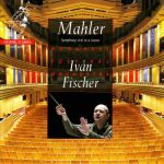 Fischer: Mahler - Symphony no.6 (24/192 FLAC)