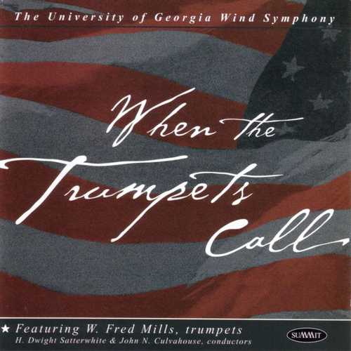 Fred Mills - When the Trumpets Call (FLAC)