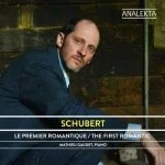 Gaudet: Schubert - The Complete Sonatas and Major Piano Works vol.1 (24/96 FLAC)
