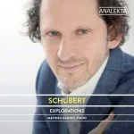 Gaudet: Schubert - The Complete Sonatas and Major Piano Works vol.4 (24/96 FLAC)