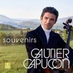 Gautier Capuçon - Souvenirs (FLAC)