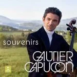 Gautier Capuçon - Souvenirs (FLAC)