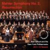 NYP 2011-12. Flummerfelt, Gilbert: Mahler - Symphony no.2 (FLAC)