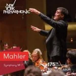NYP 2016/17 Gilbert: Mahler - Symphony no.7 (24/96 FLAC)