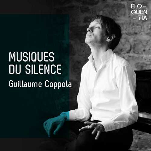 Guillaume Coppola - Musiques du Silence (24/96 FLAC)