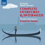Haider: Wolf-Ferrari - Complete Overtures & Intermezzi (24/44 FLAC)