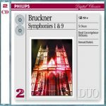 Haitink: Bruckner - Symphonies no.1 & 9, Te Deum (FLAC)