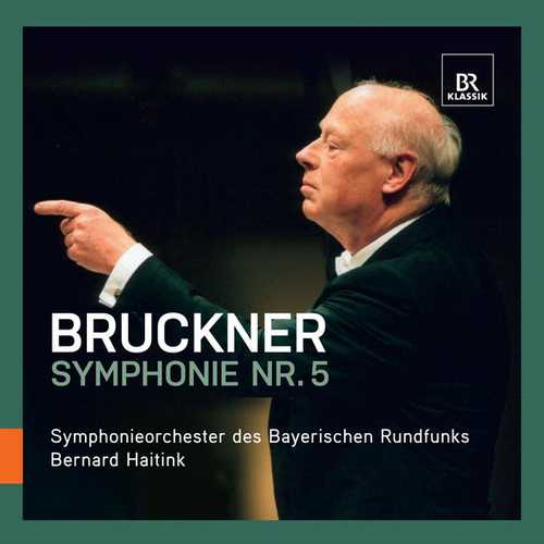 Haitink: Bruckner - Symphony no.5 (24/48 FLAC)